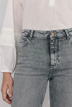 Jeans retos básicos
