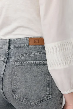 Jeans retos básicos