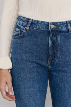 Jeans retos básicos