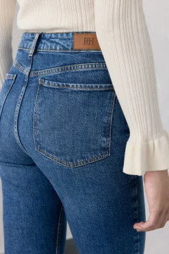 Jeans retos básicos