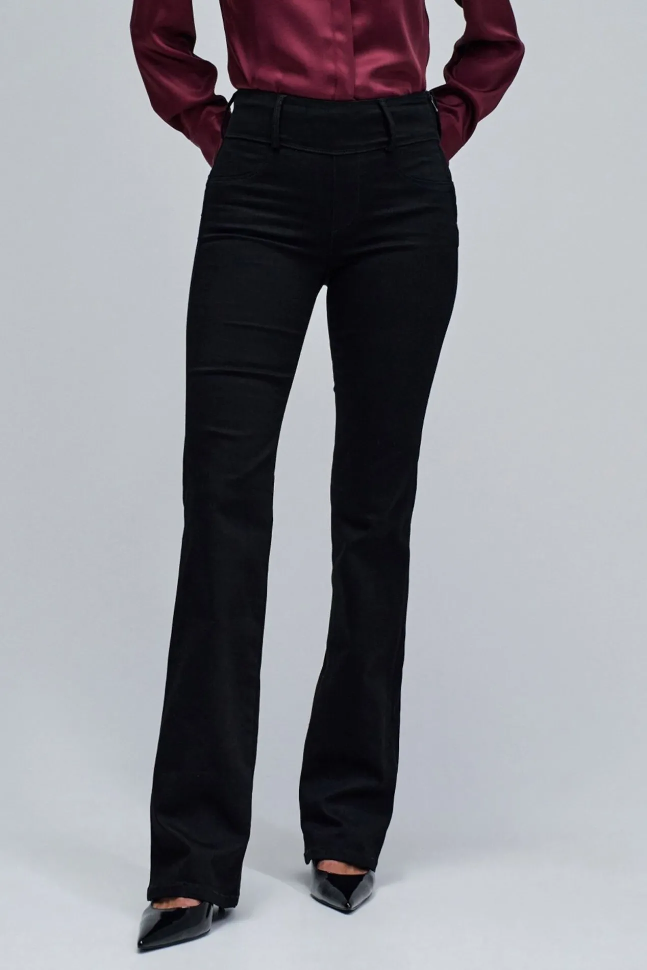 Jeans Secret