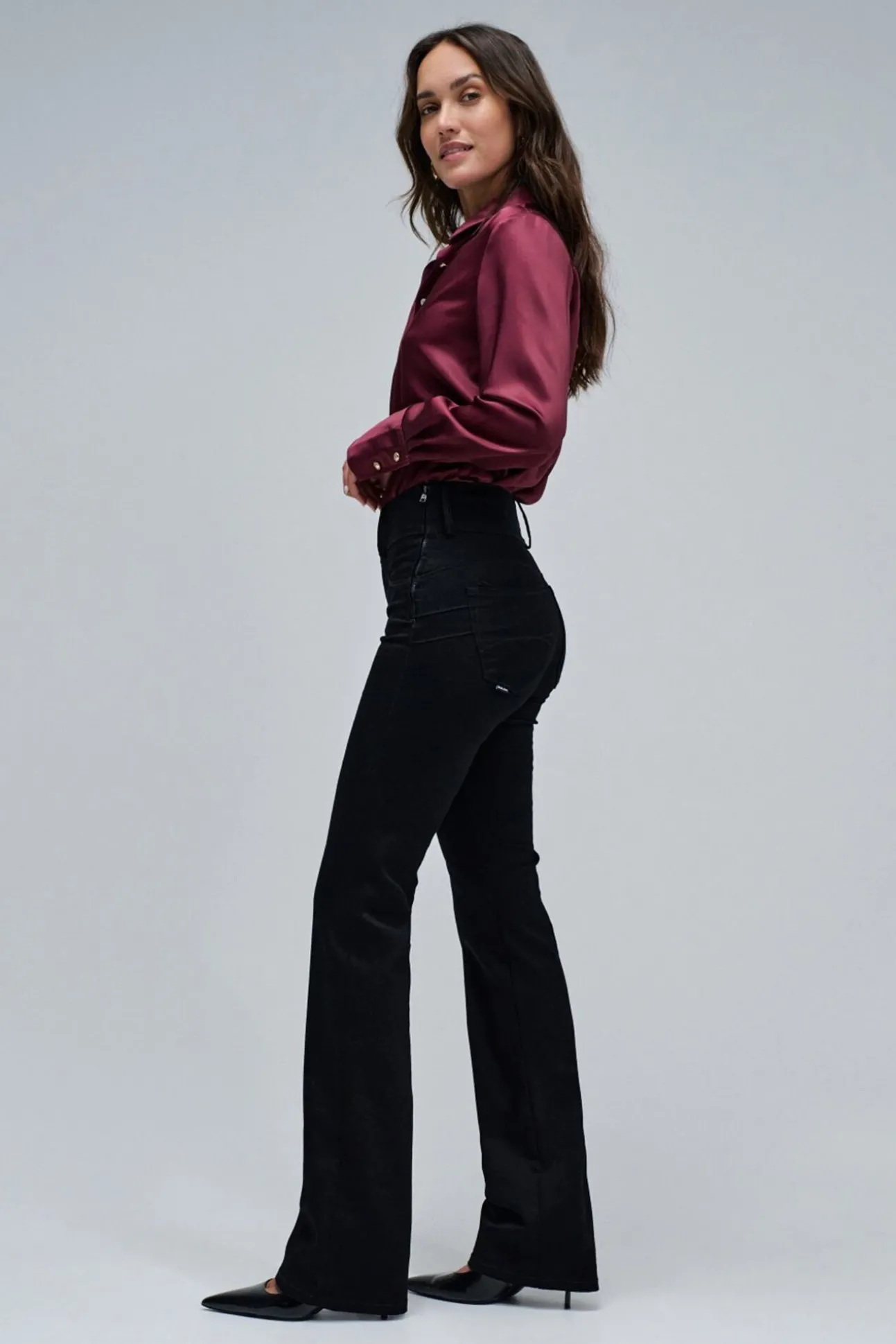 Jeans Secret