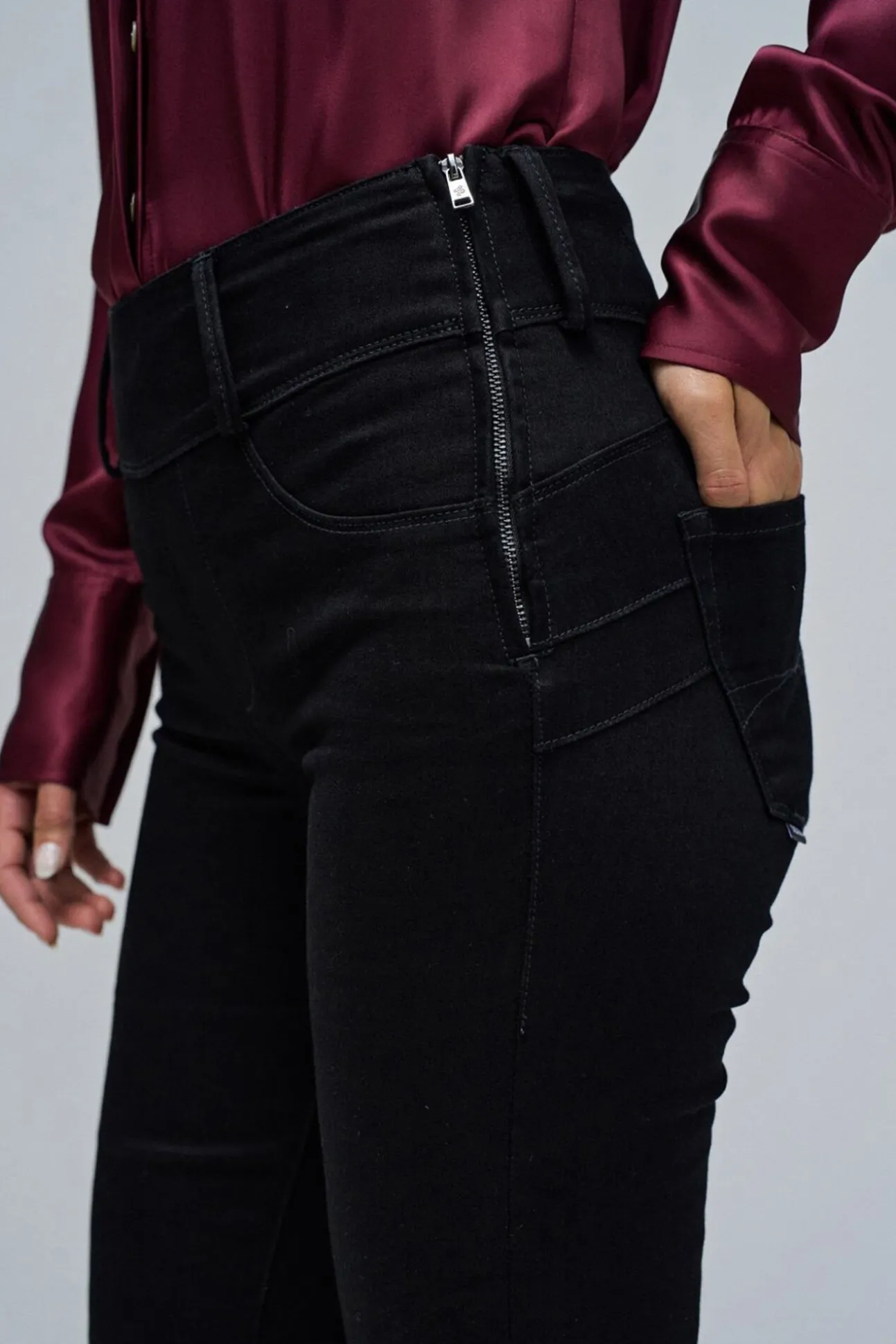 Jeans Secret