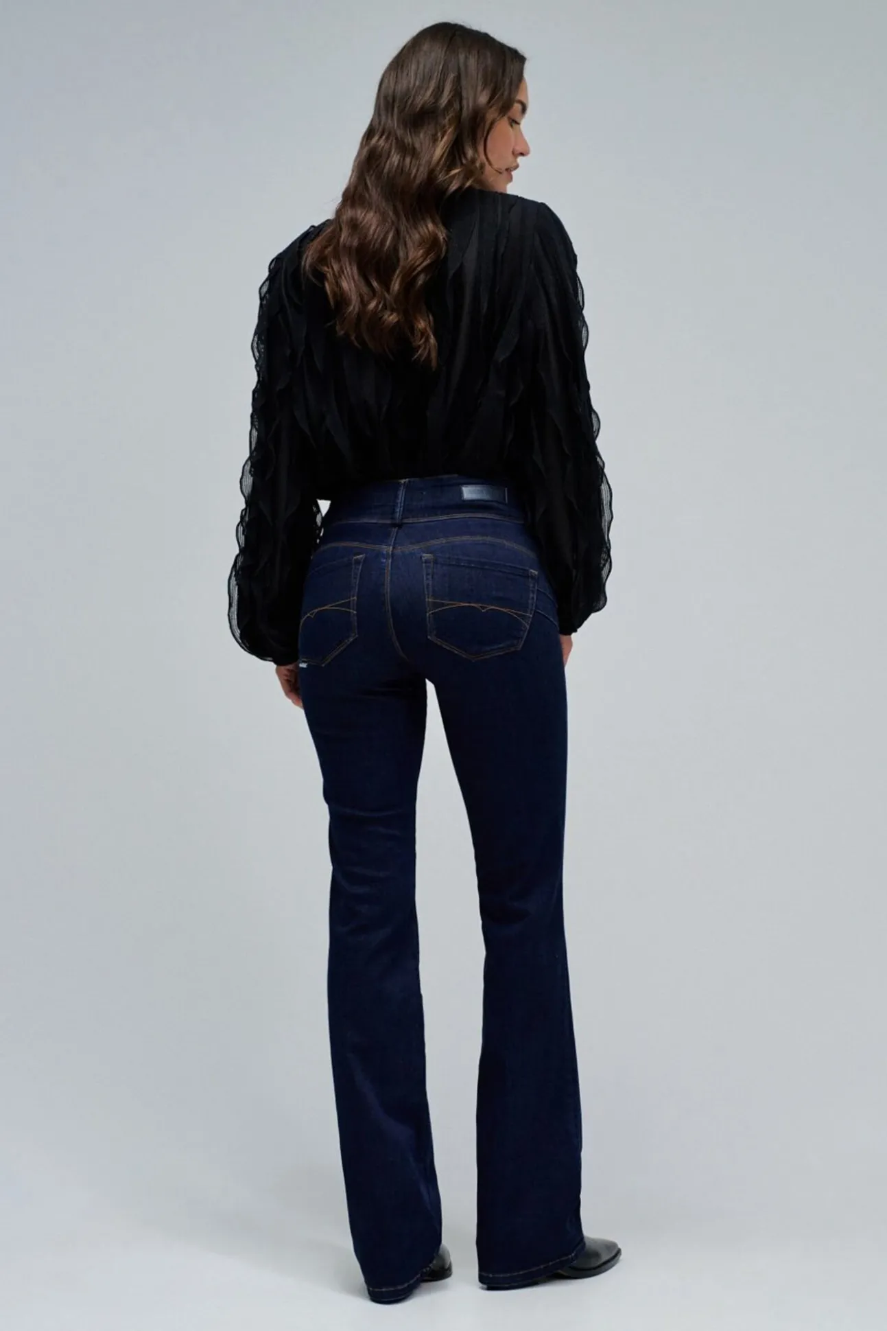 Jeans Secret