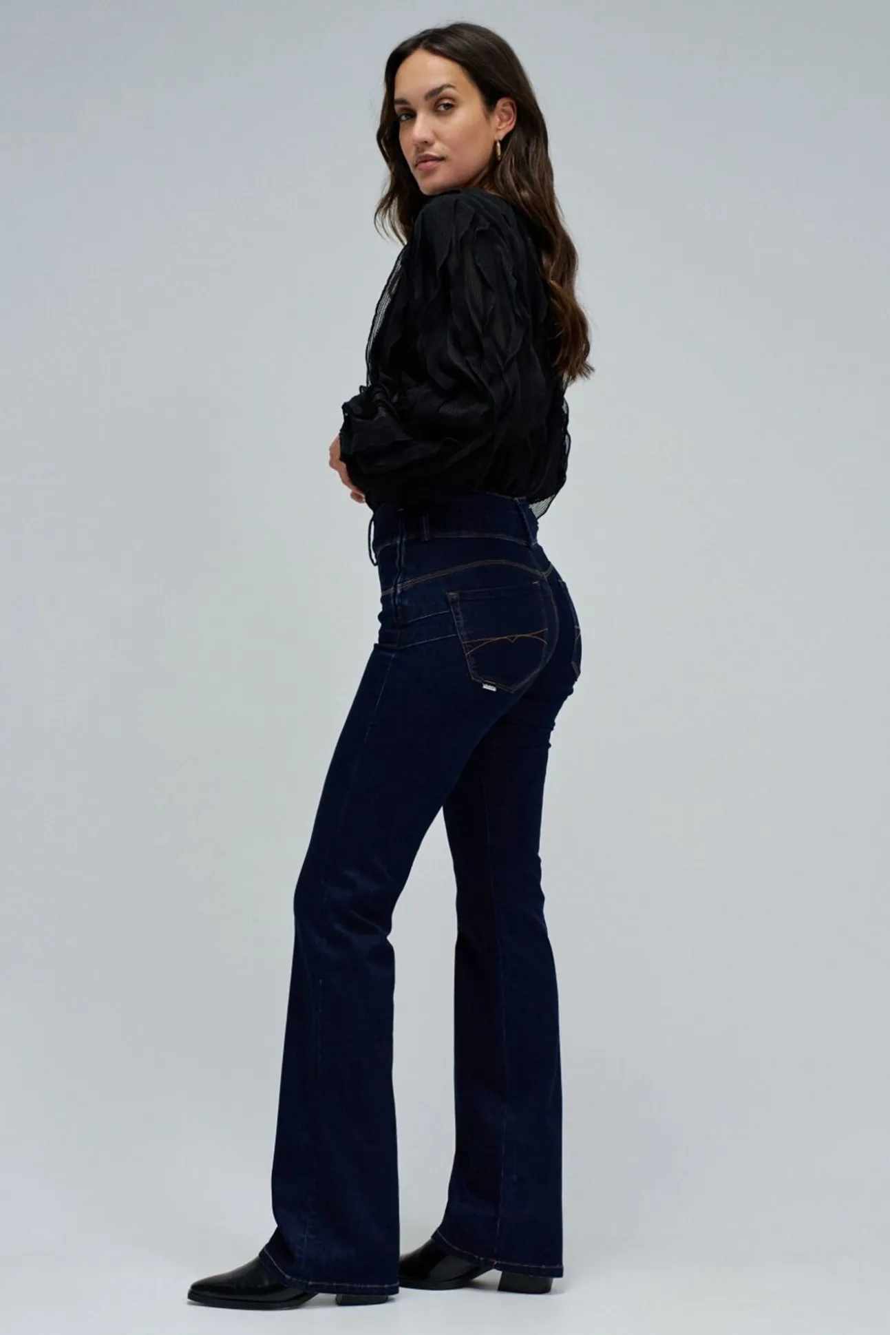 Jeans Secret