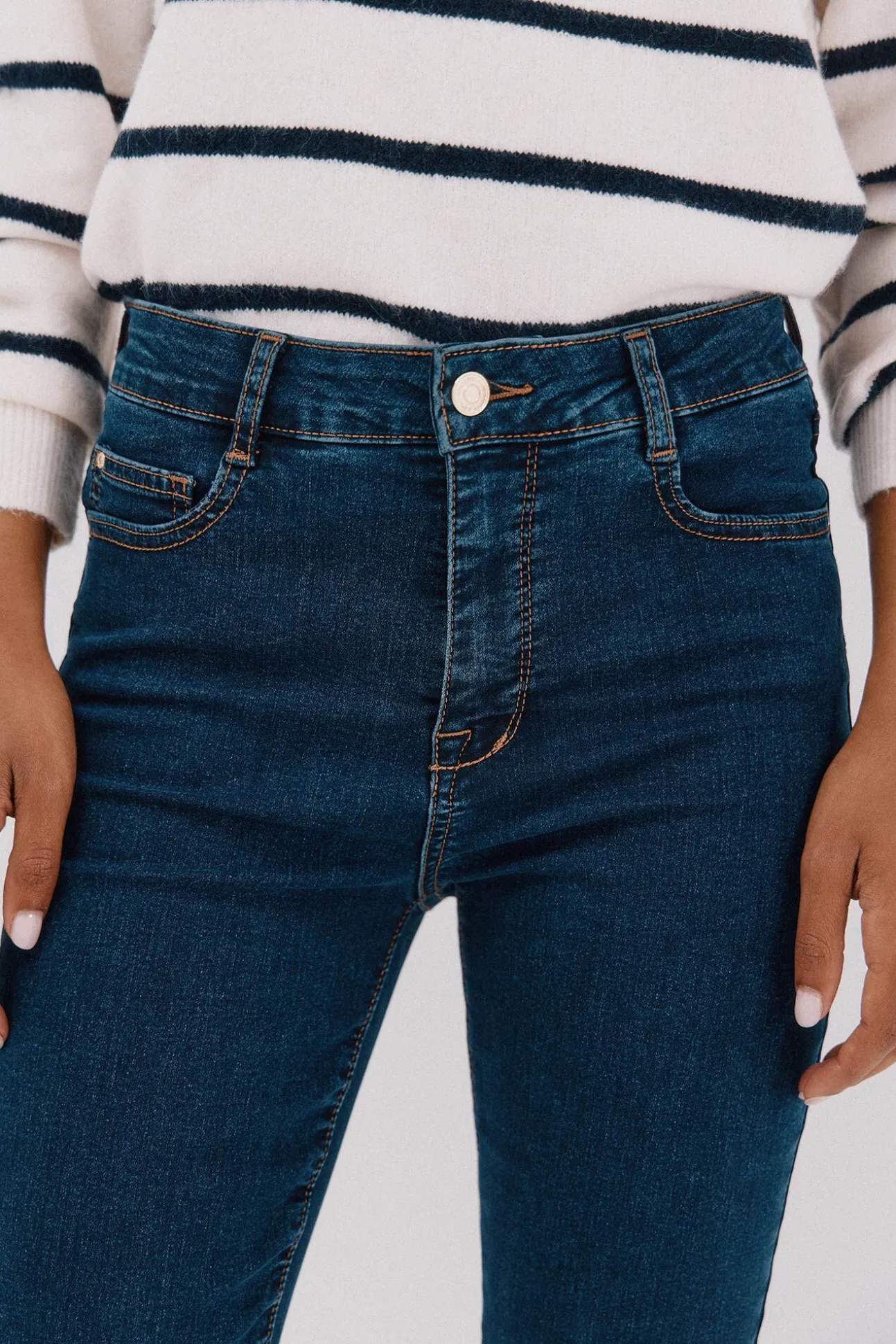 Jeans Sensational