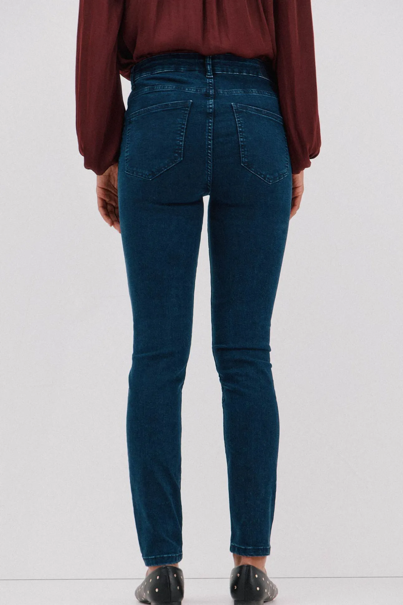 Jeans Sensational
