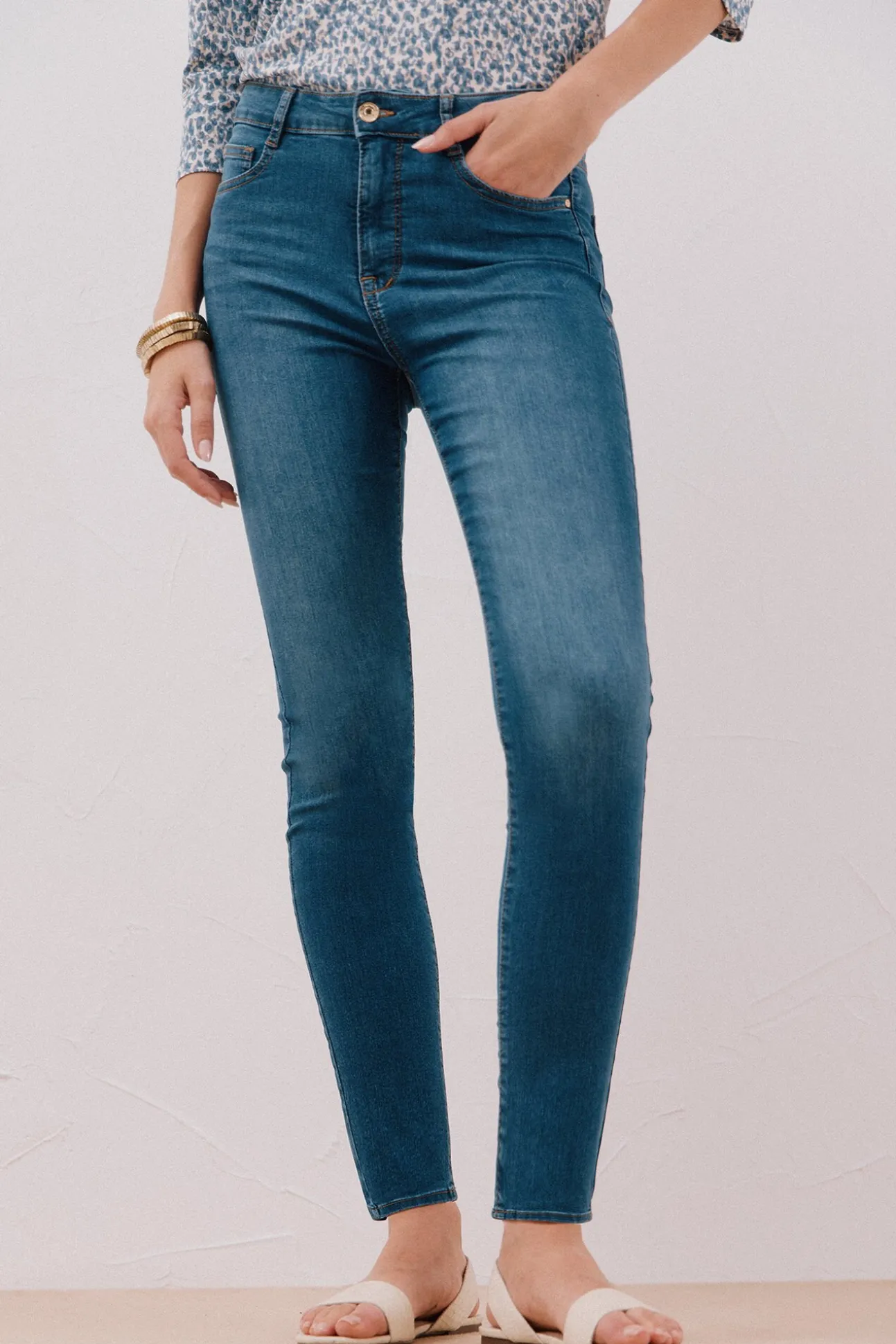 Jeans Sensational
