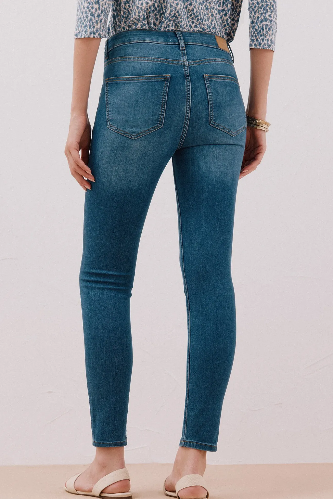 Jeans Sensational