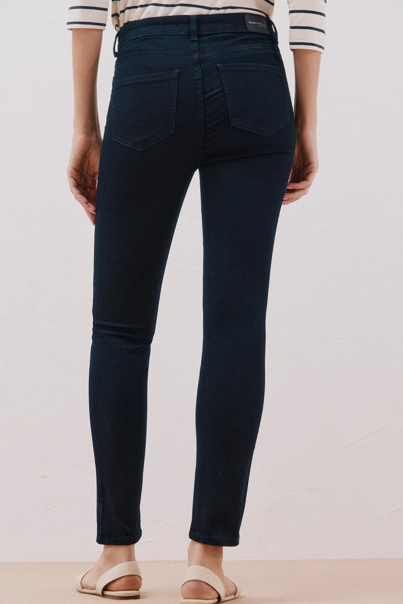 Jeans Sensational