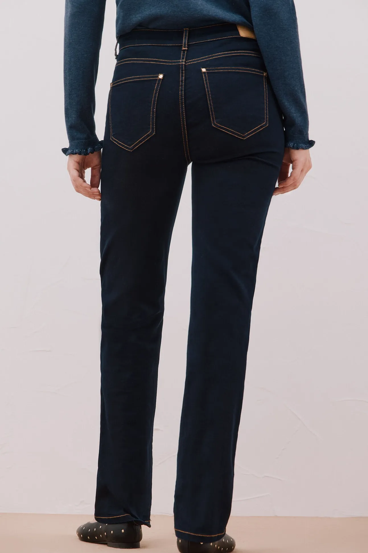 Jeans Sensational reto