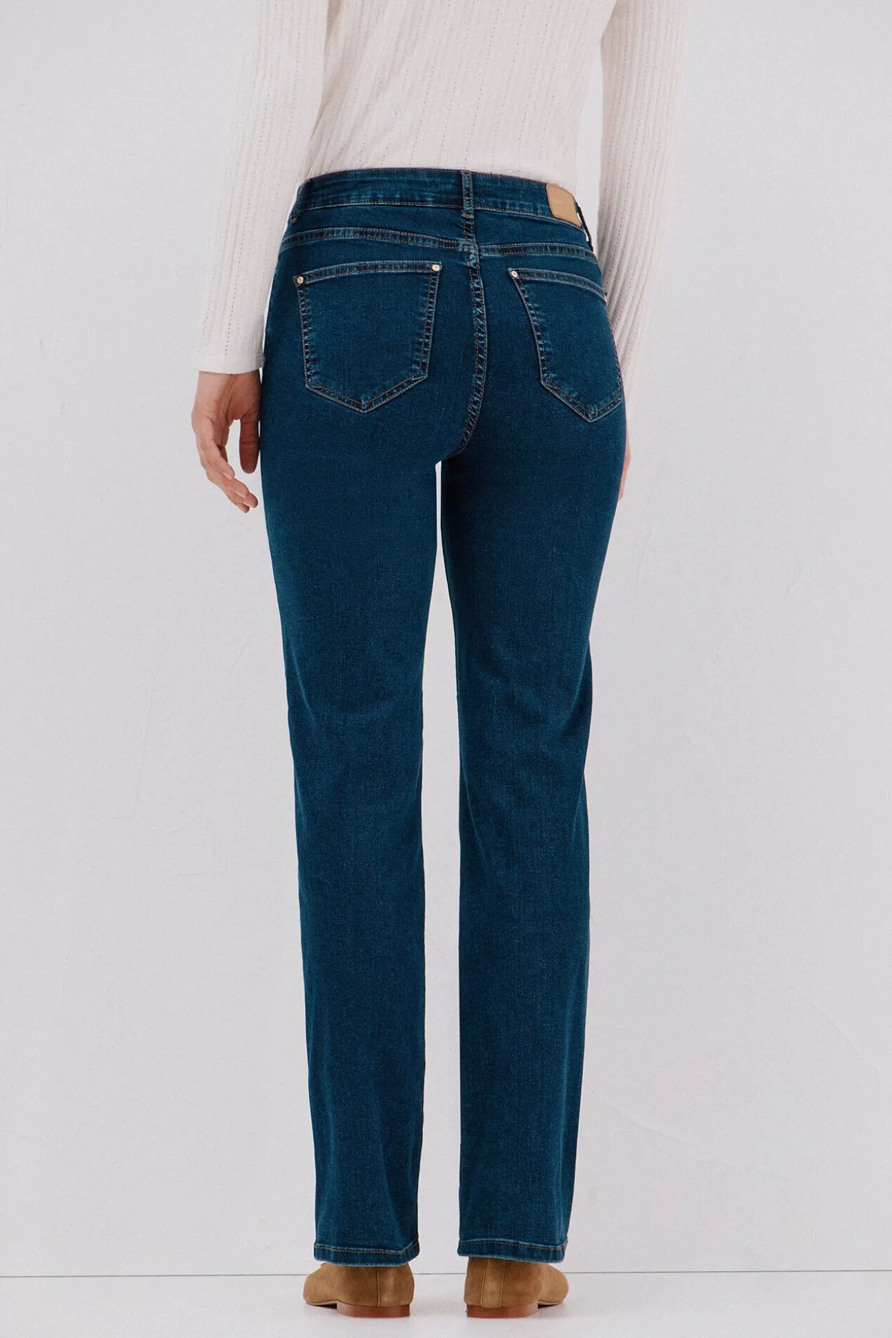 Jeans Sensational reto