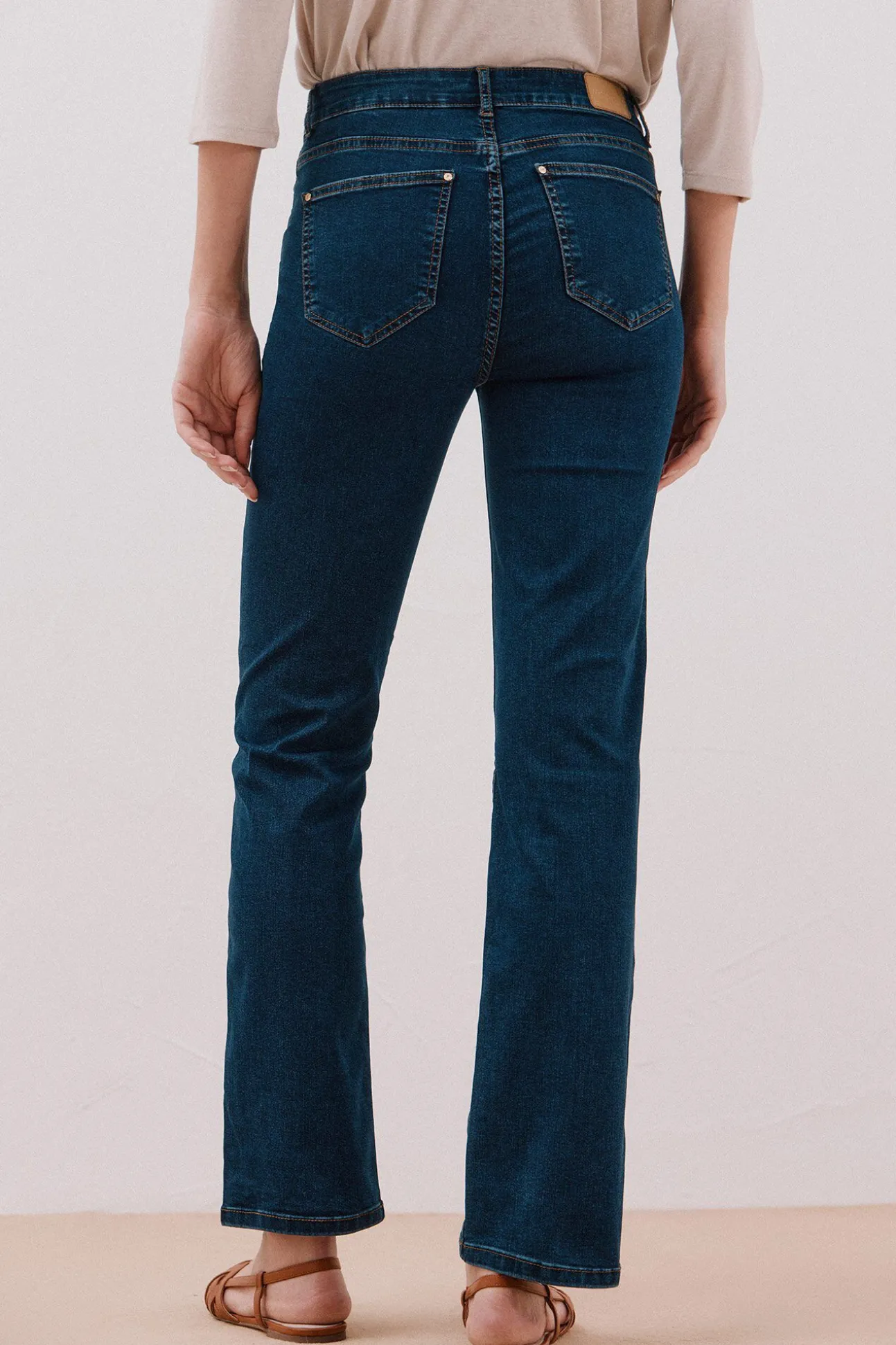 Jeans Sensational reto