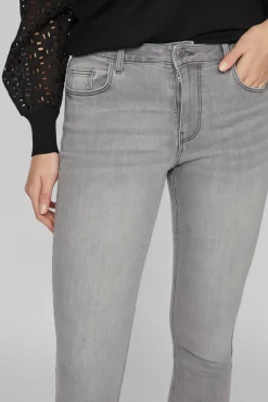 Jeans skinny fit 5 bolsos