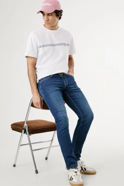 Jeans slim