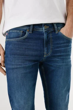 Jeans slim