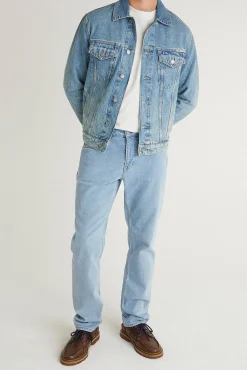 Jeans straight fit