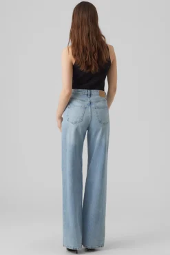 Jeans wide