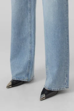 Jeans wide