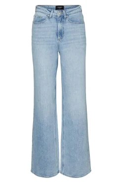 Jeans wide
