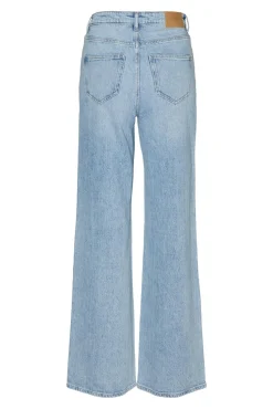 Jeans wide