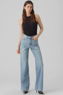 Jeans wide