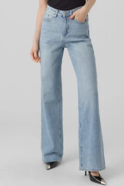 Jeans wide