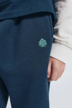 Jogger básico menino