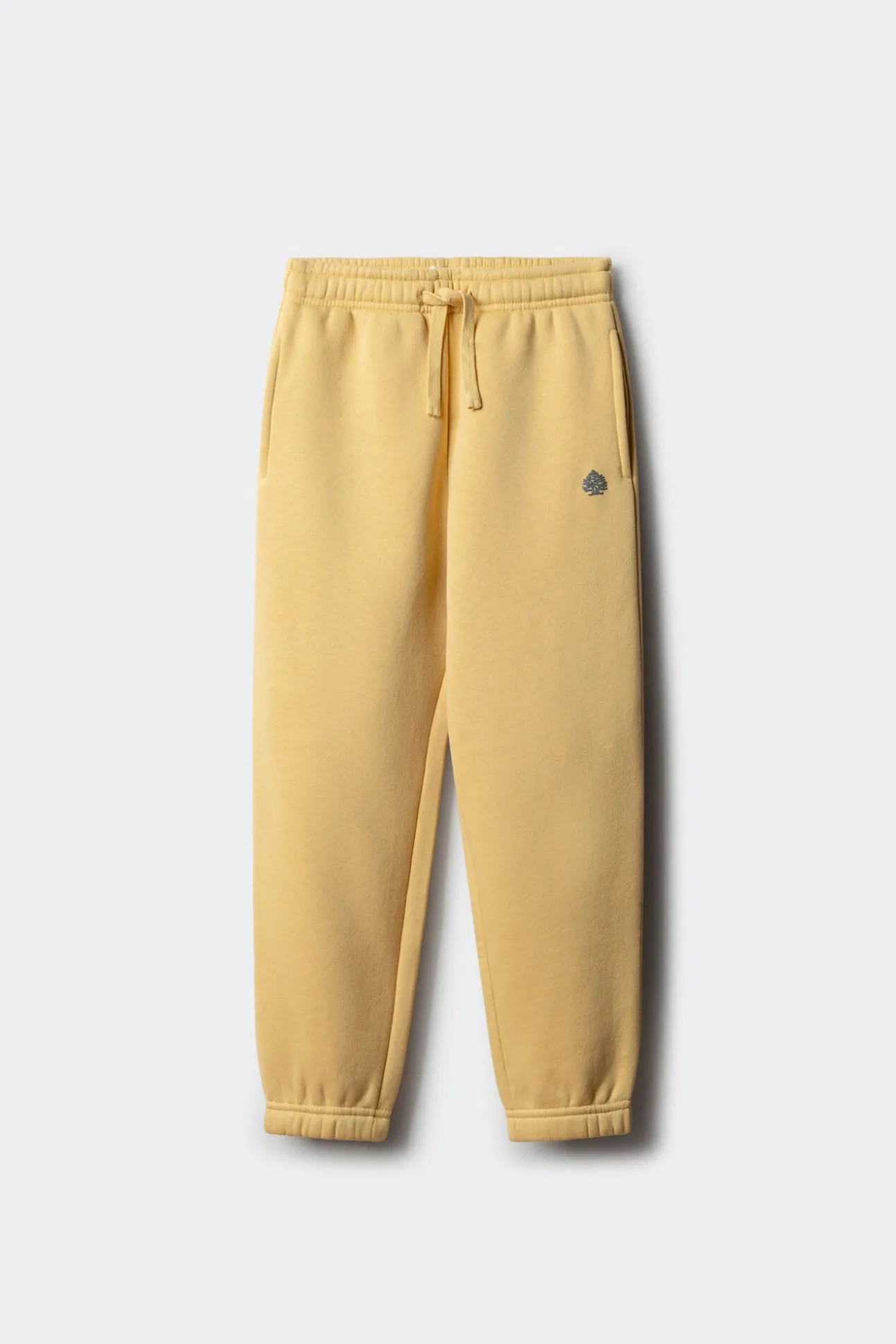 Jogger básico menino