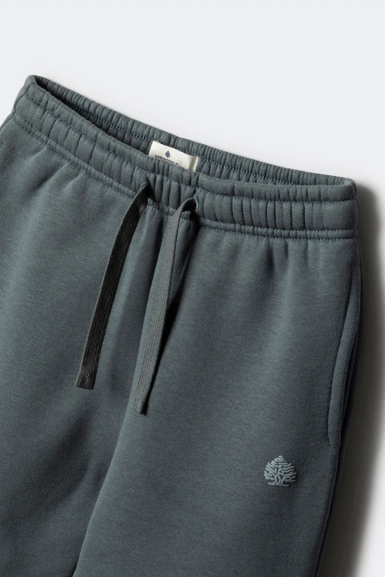Jogger básico menino