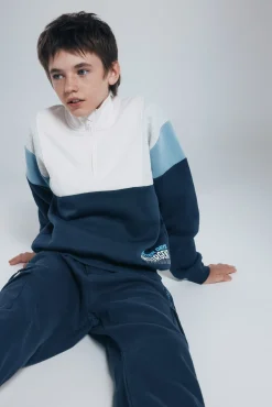 Jogger cargo menino