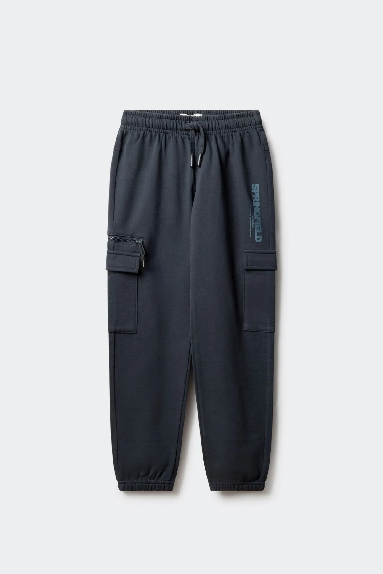 Jogger cargo menino