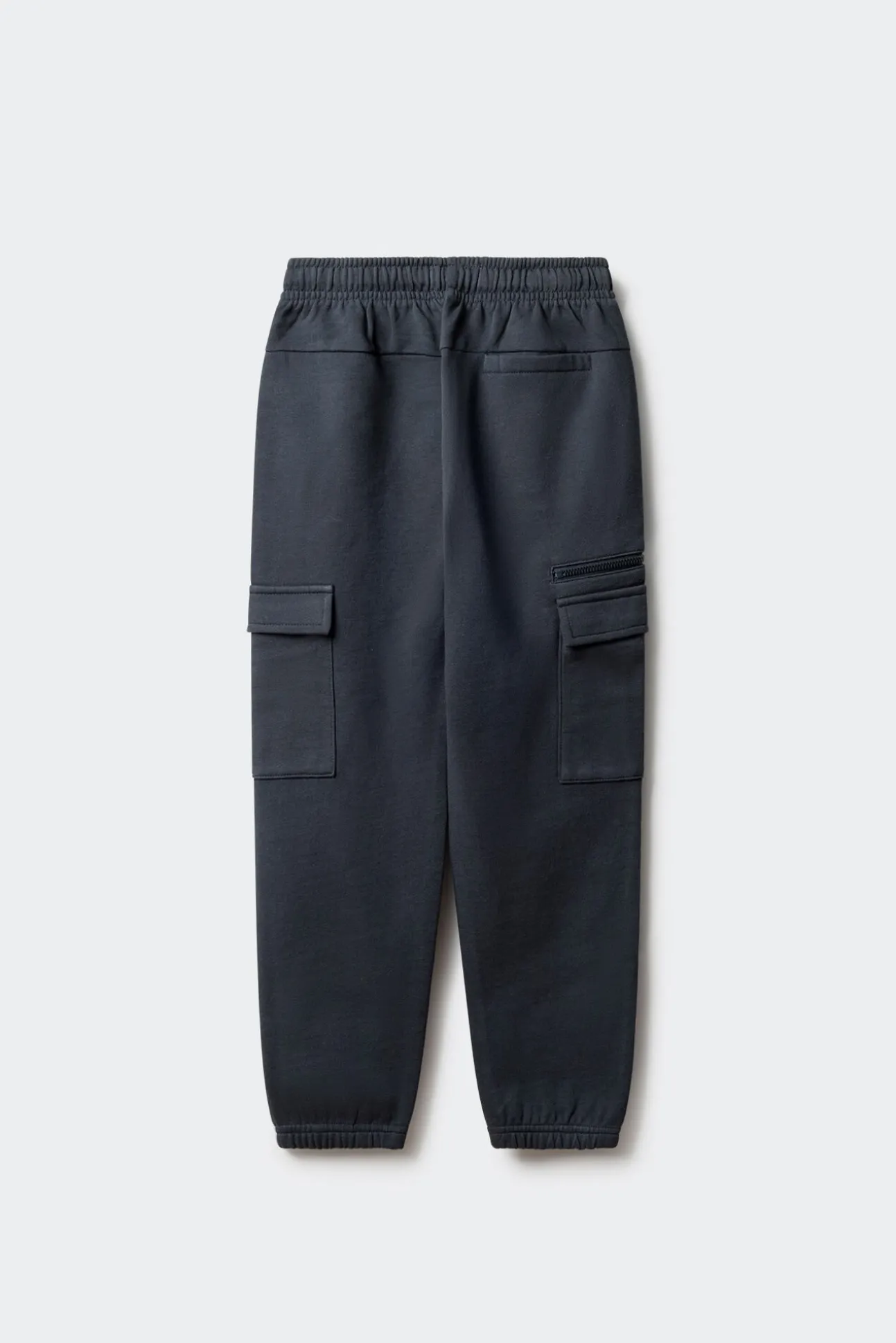 Jogger cargo menino