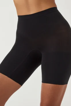 Lange Shorts mittlere Kompression Nude SPANX