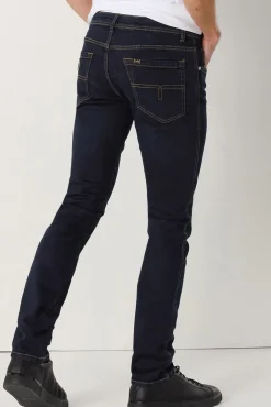 Lavagem de jeans