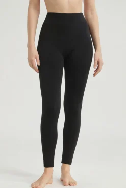 Legging térmica longa feminina