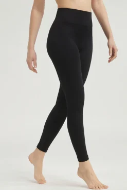 Leggings esportivas longas femininas
