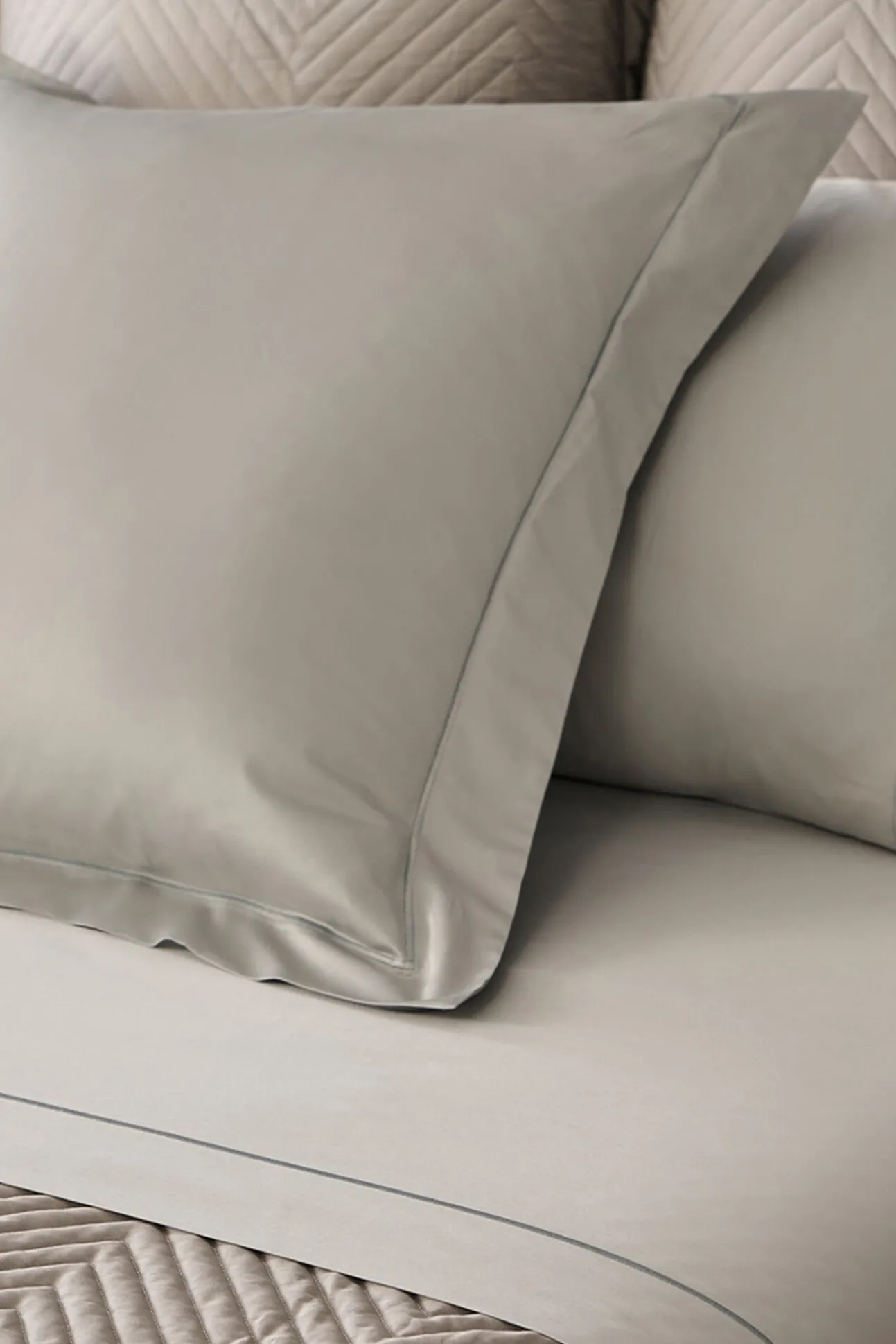 Lençol Encimera Regent Cama 180 cm