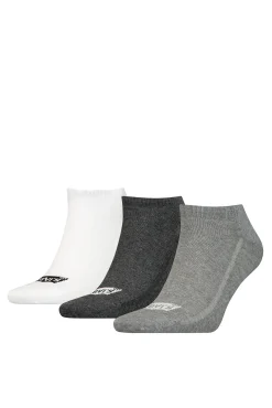 Levi's® 3 Pack Meias meias