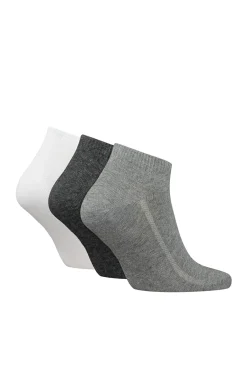 Levi's® 3 Pack Meias meias
