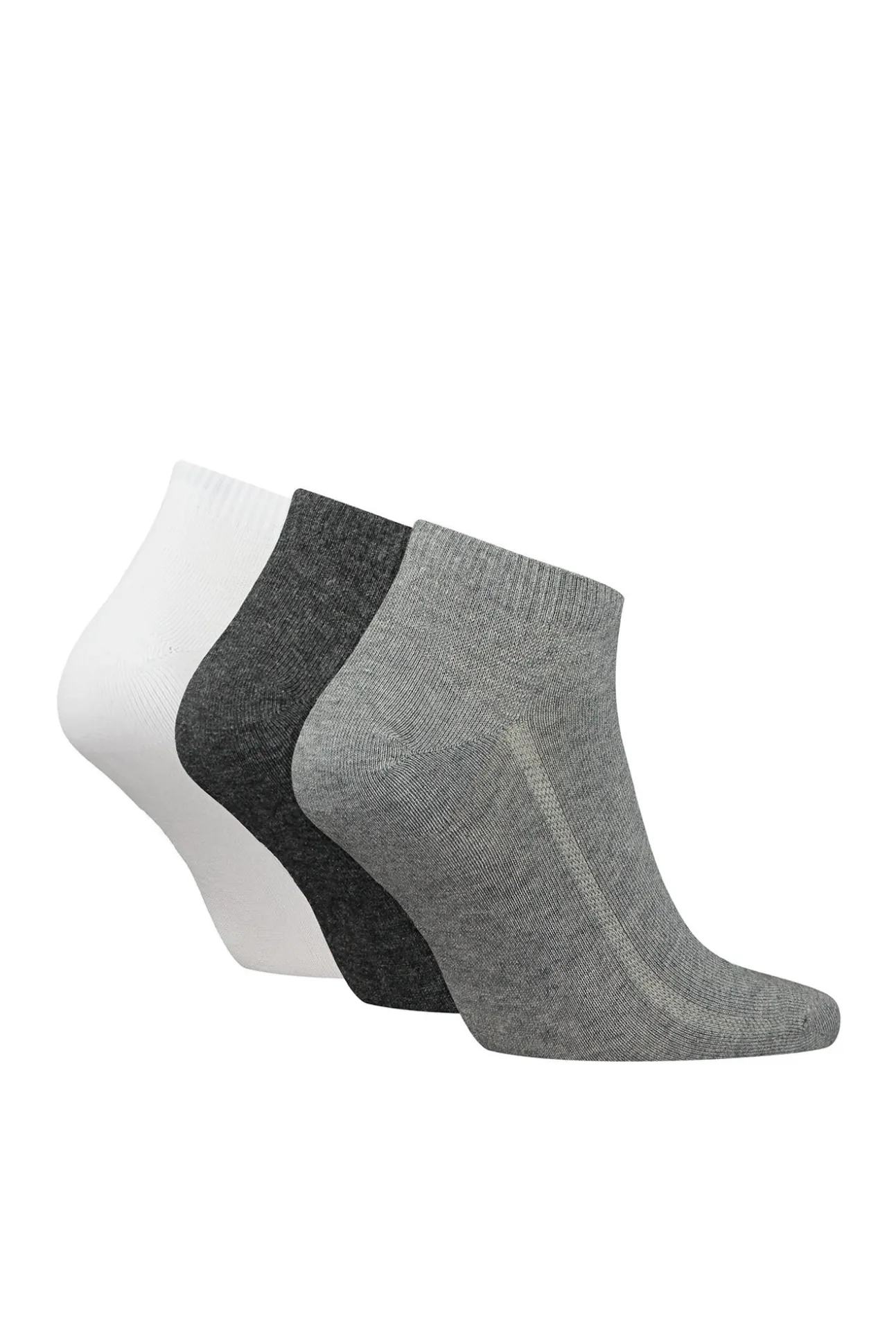 Levi's® 3 Pack Meias meias