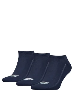 Levi's® 3 Pack Meias meias