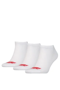 Levi's® 3 Pack Meias meias