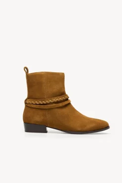Liz. Botins croute