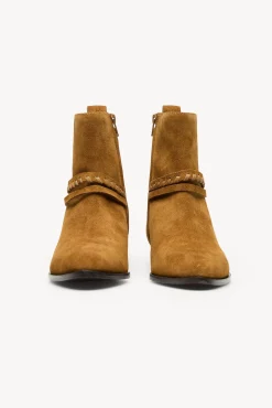 Liz. Botins croute