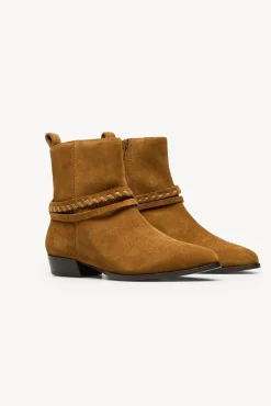 Liz. Botins croute