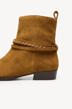 Liz. Botins croute