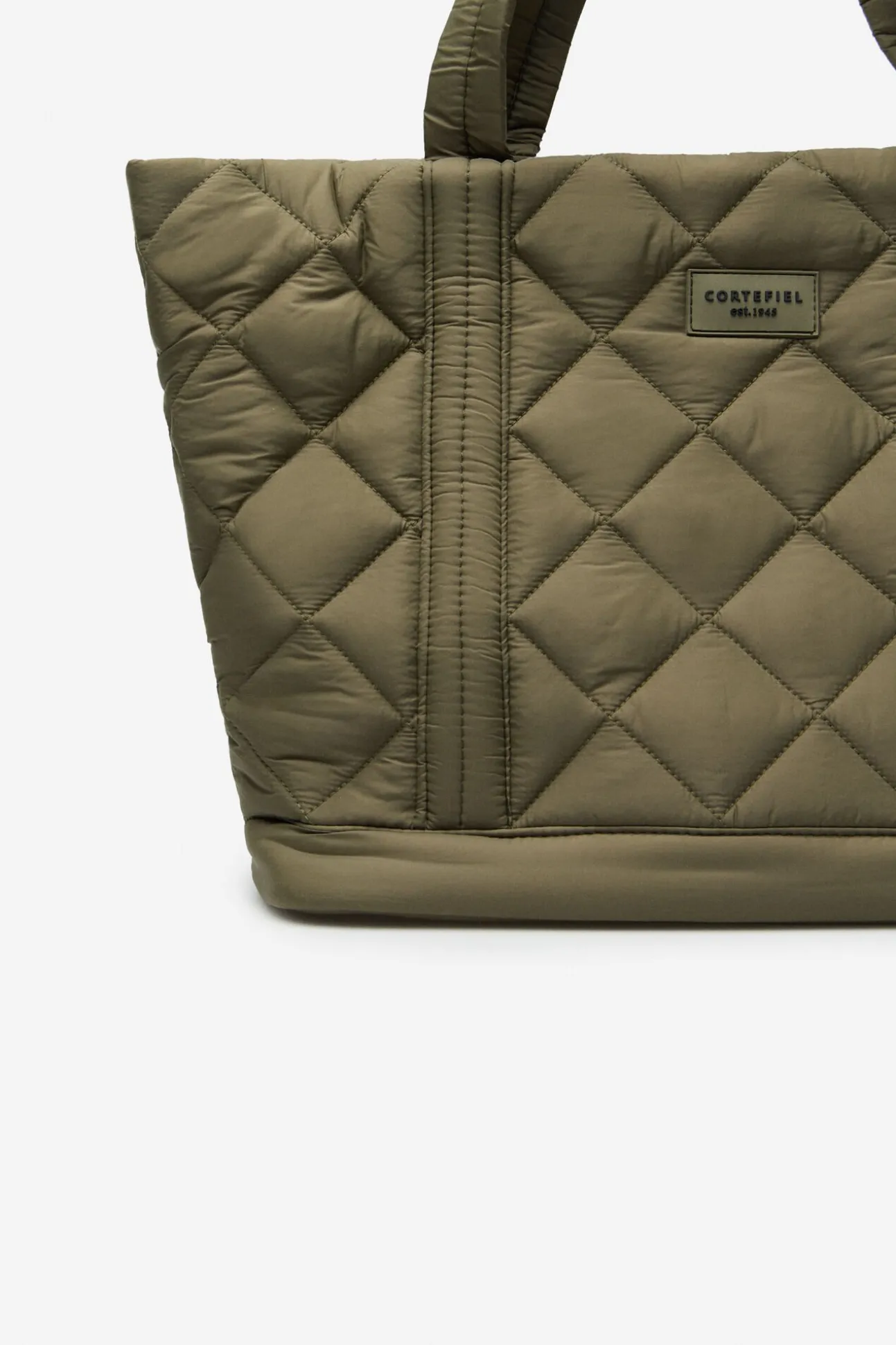 logo de nylon para compras gr