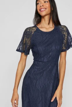 Long party dress