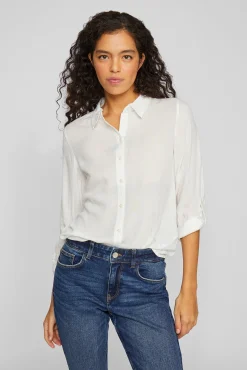 Long-sleeved shirt